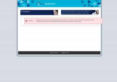 Aig Mercer 401k Login - mercerbenefitscentral.com Aig Mercer 401k Login - mercerbenefitscentral.com