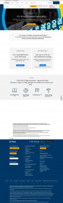 retirement plans - TIAA retirement plans - TIAA