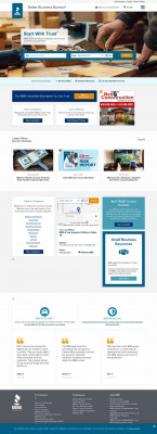 Kaiser Permanente Retirement Center | Better Business ... - BBB Kaiser Permanente Retirement Center | Better Business ... - BBB