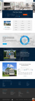 Ryan Homes: Buy New Construction Homes for Sale Ryan Homes: Buy New Construction Homes for Sale