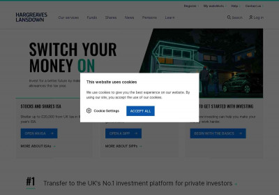 Share Research & Insight - NVR INC - Hargreaves Lansdown Share Research & Insight - NVR INC - Hargreaves Lansdown