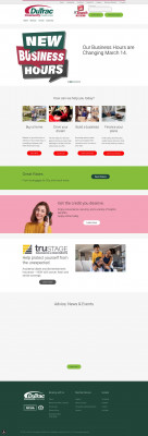 DuTrac Community Credit Union | Serving Iowa, Illinois ... DuTrac Community Credit Union | Serving Iowa, Illinois ...