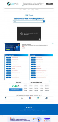 Pc Branch Portal - Find Official Portal - CEE-Trust Pc Branch Portal - Find Official Portal - CEE-Trust