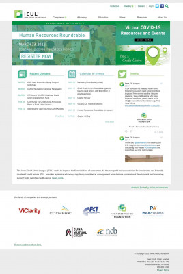 DuTrac Community Credit Union Announces New Website DuTrac Community Credit Union Announces New Website