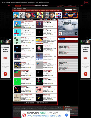 ArcadePreHacks.com: Play Hacked Games Online ArcadePreHacks.com: Play Hacked Games Online