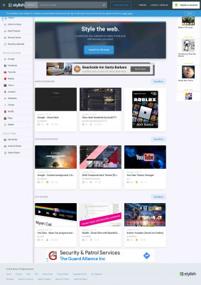 Hackedarcadegames Themes & Skins | Userstyles.org Hackedarcadegames Themes & Skins | Userstyles.org