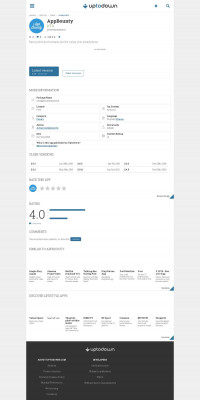 AppBounty 2.7.3 for Android - Download AppBounty 2.7.3 for Android - Download