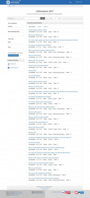Can I return my Leeward CC Library books, laptops, and ... Can I return my Leeward CC Library books, laptops, and ...