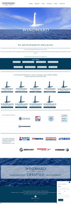 Windward Marina Group – Sustainable Marina Management ... Windward Marina Group – Sustainable Marina Management ...