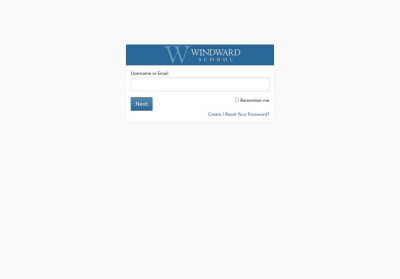 Make a Pledge - Windward School Make a Pledge - Windward School