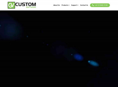 PackManager.NET - GV Custom Software PackManager.NET - GV Custom Software