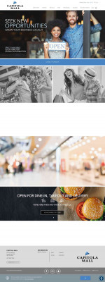 Seasonal Retail Sales Associate - Capitola Mall Seasonal Retail Sales Associate - Capitola Mall