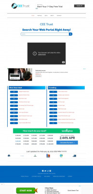 Safemls Secure Portal - Find Official Portal - CEE-Trust Safemls Secure Portal - Find Official Portal - CEE-Trust