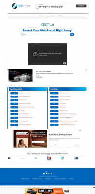 Safemls Secure Portal - Find Official Portal - CEE-Trust Safemls Secure Portal - Find Official Portal - CEE-Trust