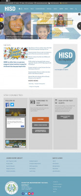 HISD Connect (Parent Portal) / Log In to HISD Connect HISD Connect (Parent Portal) / Log In to HISD Connect