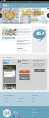HISD Connect (Parent Portal) / Log In to HISD Connect HISD Connect (Parent Portal) / Log In to HISD Connect