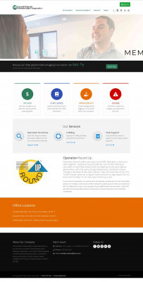 Carroll EMC Member Services Portal Carroll EMC Member Services Portal