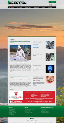 Official Website - Upper Cumberland Electric Membership ... Official Website - Upper Cumberland Electric Membership ...