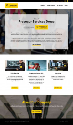 Command Security Corporation Command Security Corporation