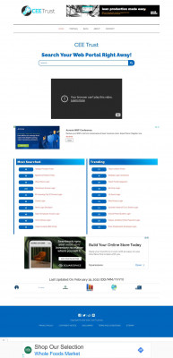 Command Security Corporation Portal - Find Official Portal Command Security Corporation Portal - Find Official Portal