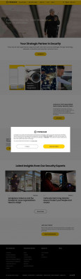 Log In | Prosegur USA Log In | Prosegur USA