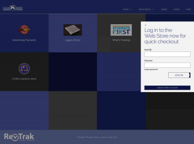 Skyward | Clear Creek ISD Skyward | Clear Creek ISD