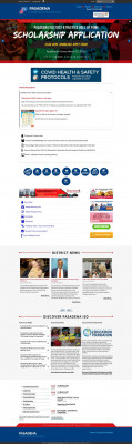 Skyward Family Access - Pasadena Independent School District Skyward Family Access - Pasadena Independent School District