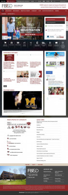 Skyward Family Access - Fort Bend ISD Skyward Family Access - Fort Bend ISD