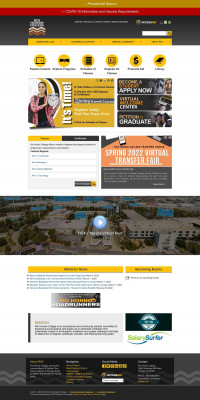 Rio Hondo College Rio Hondo College