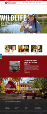 University of Rio Grande & Rio Grande Community College ... University of Rio Grande & Rio Grande Community College ...