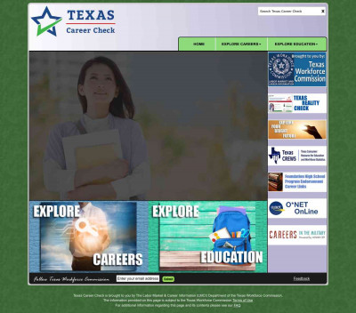El Paso Community College-School Summary - Texas Career ... El Paso Community College-School Summary - Texas Career ...