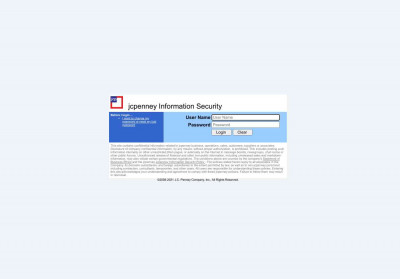 Please Authenticate - JCPenney Please Authenticate - JCPenney
