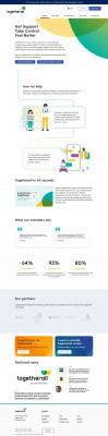 How University of South Florida Filled in Mental Health ... How University of South Florida Filled in Mental Health ...