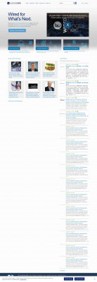 NWP Introduces New Resident Web Services Portal NWP Introduces New Resident Web Services Portal