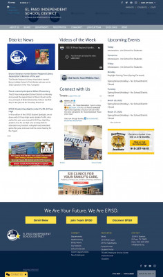 EPCC Blackboard Help / Home - EPISD EPCC Blackboard Help / Home - EPISD