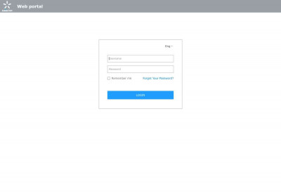 Integration with OneBox — Virtual mobile PBX - Web portal Integration with OneBox — Virtual mobile PBX - Web portal
