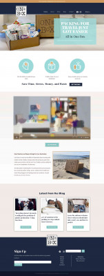 Products - OneBox Travel Products - OneBox Travel