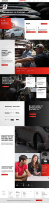Bridgestone Americas, Inc. | Tires Are Just The Beginning Bridgestone Americas, Inc. | Tires Are Just The Beginning