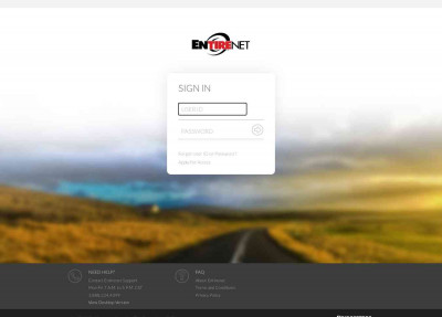Bridgestone | Entirenet | Sign In Bridgestone | Entirenet | Sign In