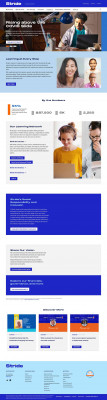 Online K-12 Programs & Curriculum for School Districts | Stride Online K-12 Programs & Curriculum for School Districts | Stride