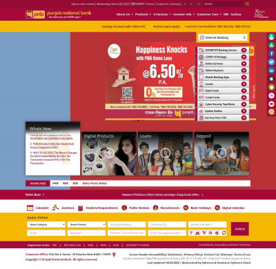 Personal Banking | Internet Banking Services | Corporate ... Personal Banking | Internet Banking Services | Corporate ...