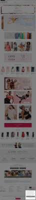 Credit Card Payment | Lane Bryant Credit Card Payment | Lane Bryant