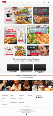 Order Online | Red Lobster Seafood Restaurants Order Online | Red Lobster Seafood Restaurants