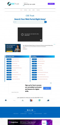 Mca Tvc Matrix Portal - Find Official Portal - CEE-Trust Mca Tvc Matrix Portal - Find Official Portal - CEE-Trust