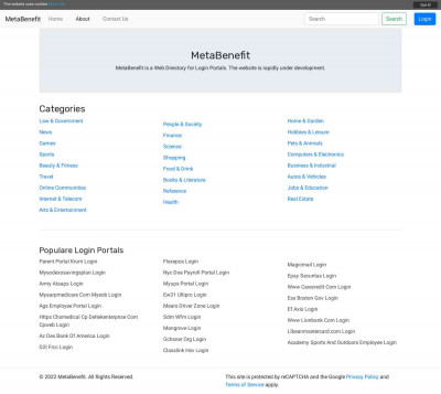 Tvc Matrix Login - MetaBenefit Tvc Matrix Login - MetaBenefit