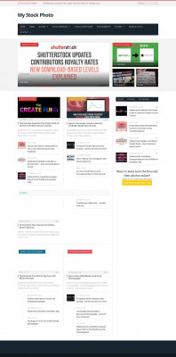 Storyblocks Cuts Contributor Royalties to Further Fuel ... Storyblocks Cuts Contributor Royalties to Further Fuel ...