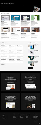 Video blocks - Squarespace Help Video blocks - Squarespace Help