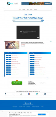 Dish Network Etadirect Portal - Find Official Portal - CEE-Trust Dish Network Etadirect Portal - Find Official Portal - CEE-Trust
