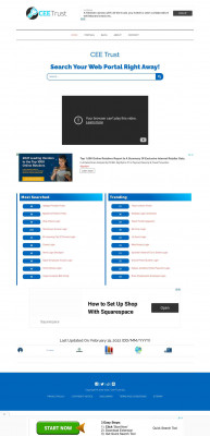 Cablevision Etadirect Login - Find Official Portal - CEE-Trust Cablevision Etadirect Login - Find Official Portal - CEE-Trust