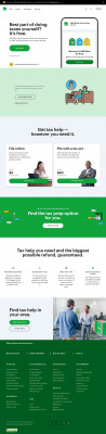 H&R Block Login H&R Block Login